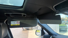 Land Rover Range Rover 4.4 P615 V8 SV 4dr Auto Petrol Estate